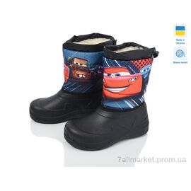 Дутики дитячі утеплені Зима Prime D-ARM-1001 (6 пар р.28-34) "Prime-Opt" недорого оптом від прямого постачальника