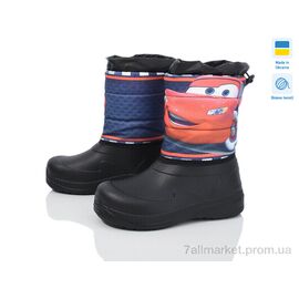 Дутики дитячі утеплені Зима Prime D-ARM-1007 (6 пар р.28-34) "Prime-Opt" недорого оптом від прямого постачальника