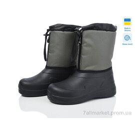 Дутики дитячі утеплені Зима Prime D-ARM-1017 (6 пар р.28-34) "Prime-Opt" недорого оптом від прямого постачальника