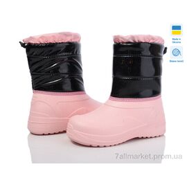 Дутики дитячі утеплені Зима Prime D-ARM-1019 (6 пар р.28-34) "Prime-Opt" недорого оптом від прямого постачальника