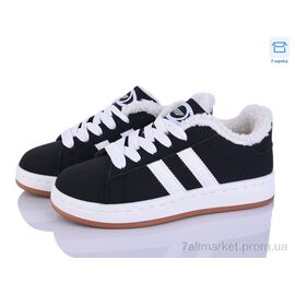 Фотография Кроссовки женские модные зима H93A67-21 (8 пар р.36-41) "Svit" недорого оптом от прямого поставщика