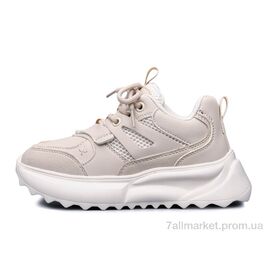 Фотография Кроссовки детские модные Весна/осень BT10976-3 (8 пар р.32-37) "Kulada-UCSS-MD" недорого оптом от прямого поставщика