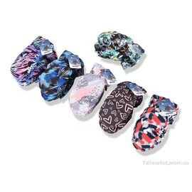 Рукавиці дитячі Зима 920S mix (240 шт. р.сітка3-4) "CAP" недорого оптом від прямого постачальника