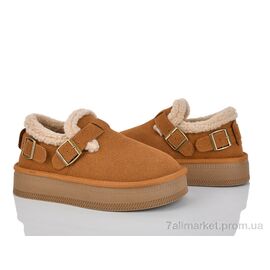 Уггі жіночі утеплені Зима N052-5 (8 пар р.36-40) "Loretta" недорого оптом від прямого постачальника