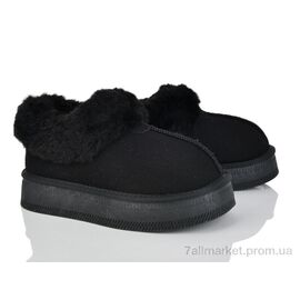 Уггі жіночі утеплені Зима N051 (8 пар р.36-40) "Loretta" недорого оптом від прямого постачальника