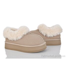 Уггі жіночі утеплені Зима N051-2 (8 пар р.36-40) "Loretta" недорого оптом від прямого постачальника