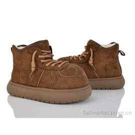 Уггі жіночі утеплені Зима N057-2 (8 пар р.36-40) "Loretta" недорого оптом від прямого постачальника