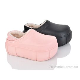 Тапки жіночі для будинку Зима A142 mix (12 пар р.35-40) "Deshman" недорого оптом від прямого постачальника