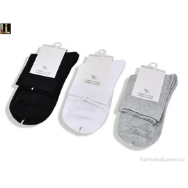 Жіночі шкарпетки Весна/осінь W6200 mix (10 шт. р.сітка37-41) "Lilin" недорого оптом від прямого постачальника