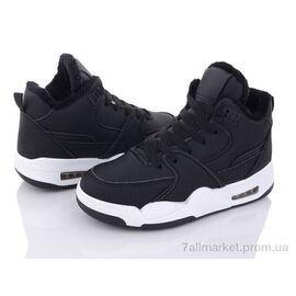 Черевики жіночі стильні Зима M6635-3 (8 пар р.37-41) "Ok Shoes" недорого оптом від прямого постачальника