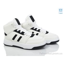 Кросівки жіночі модні Зима N008-2 (8 пар р.36-41) "Ok Shoes" недорого оптом від прямого постачальника