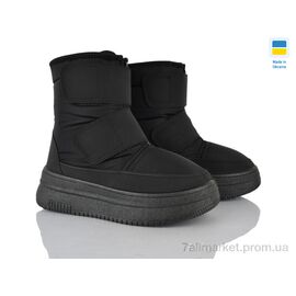 Дутики жіночі утеплені Зима Prime SX1001-1 (8 пар р.36-41) "Prime-Opt" недорого оптом від прямого постачальника