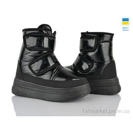 Дутики жіночі утеплені Зима Prime SX1001-3 (8 пар р.36-41) "Prime-Opt" недорого оптом від прямого постачальника