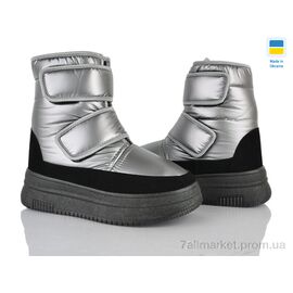 Фотография Дутики женские утепленные зима Prime SX1001-5 (8 пар р.36-41) "Prime-Opt" недорого оптом от прямого поставщика