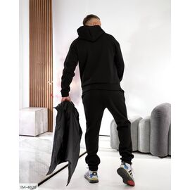 Чоловічий спортивний костюм р.48;50;52;54;56 (7кол.) "LETTI" купити недорого від прямого постачальника