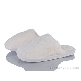 Тапки жіночі для будинку Весна/осінь Prime 110925-9C (6 пар р.36-41) "Prime-Opt" недорого оптом від прямого постачальника