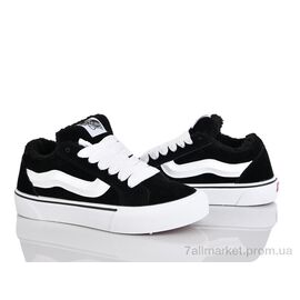 Фотография Кеды женские стильные зима 862A-366 (8 пар р.36-41) "Бабочка-Mengfuna-AESD" недорого оптом от прямого поставщика