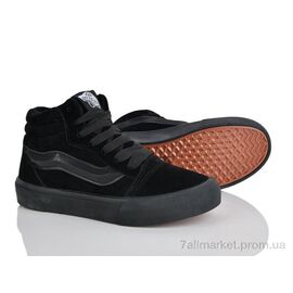 Фотография Кеды женские стильные зима 862-363 (8 пар р.36-41) "Бабочка-Mengfuna-AESD" недорого оптом от прямого поставщика