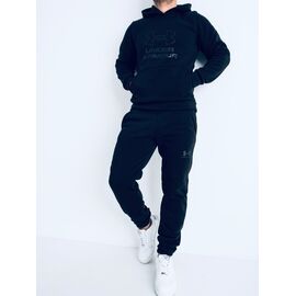 Фотография Костюм спортивный мужской 02-3 navy-old-1 р.48-54 "VICTORY" недорого оптом от прямого поставщика
