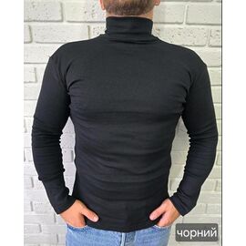 Фотография Гольф мужской 022 black-old-2 р.48-58 "VICTORY" недорого оптом от прямого поставщика