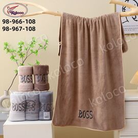 Рушник 98-966-108 р.70*140 "Koloco" недорого оптом від прямого постачальника