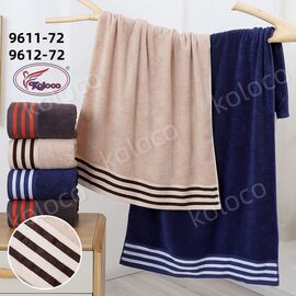 Фотография Полотенце 9612-72 р.50*100 "Koloco" недорого оптом от прямого поставщика