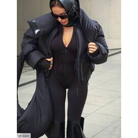 Жіночий комбінезон р.S-M;M-L "ANNVER" купити недорого від прямого постачальника