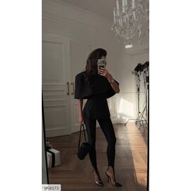 Жіночі лосини р.S-M;M-L (2кол.) "ANNVER" купити недорого від прямого постачальника