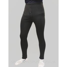 Фотография Подштанники мужские LOS1 black р.50-58 "Алия" недорого оптом от прямого поставщика