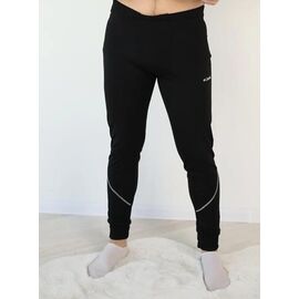 Фотография Подштанники мужские 7003 black-old-1 р.3XL-6XL "VICTORY" недорого оптом от прямого поставщика