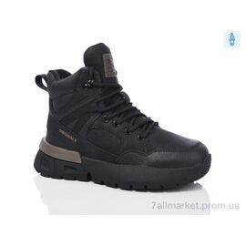 Фотография Ботинки детские удобные зима B1719 (8 пар р.32-37) "Ok Shoes" недорого оптом от прямого поставщика