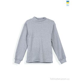 Фотография Голфы детские Зима 111032 сірий (4 шт. р.сетка 122-140) "Kir15" недорого оптом от прямого поставщика