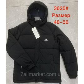 Куртка чоловіча зимова розміри 48-56 " R-RLX" купити недорого від прямого постачальника