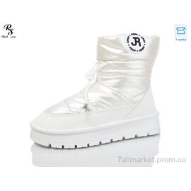 Уггі жіночі утеплені Зима J998-2 (8 пар р.36-41) "Red Sun" недорого оптом від прямого постачальника