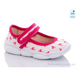 Фотография Тапки детские домашние Весна/осень Weestep WS-R107850516-WS (8 пар р.25-32) "Prime-Opt" недорого оптом от прямого поставщика