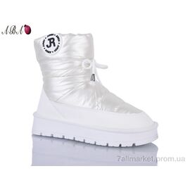 Уггі жіночі утеплені Зима J9ABA98-2 (8 пар р.36-41) "Aba" недорого оптом від прямого постачальника