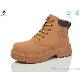 Уггі жіночі утеплені Зима J999-2 (8 пар р.36-41) "Red Sun" недорого оптом від прямого постачальника