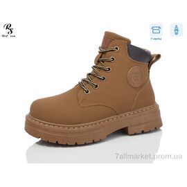 Уггі жіночі утеплені Зима J999-3 (8 пар р.36-41) "Red Sun" недорого оптом від прямого постачальника