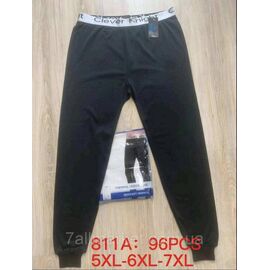 Підштанники чоловічі термо розміри 5XL-7XL "MODY" купити гуртом в Одесі на 7 км