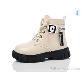 Фотография Ботинки детские удобные зима L987-1 (10 пар р.26-30) "ASHIGULI" недорого оптом от прямого поставщика