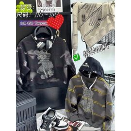 Светер Дитячий на хлопчика 32072 beige р.110-150 "Meloria" недорого оптом від прямого постачальника