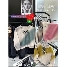 Фотография Свитер детский на мальчика 32076 pink р.110-150 "Meloria" недорого оптом от прямого поставщика