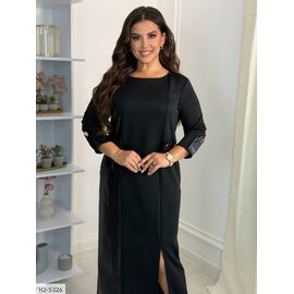 Жіноча сукня на ґудзиках р.46-48;50-52;54-56;58-60 "VLADA" купити недорого від прямого постачальника