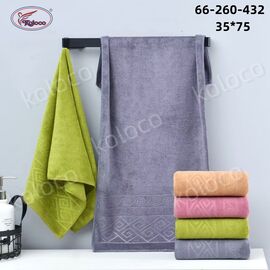 Рушник 66-260-432 р.35*75 "Koloco" недорого оптом від прямого постачальника