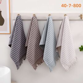 Рушник 40-7-800 р.25*50 "Koloco" недорого оптом від прямого постачальника