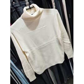 Фотография Свитер женский LR800 l.beige р.42-46 "Lora" недорого оптом от прямого поставщика