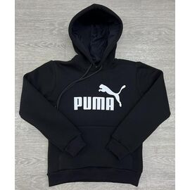 Батник дитячий теплий на хлопчика 1041-2 black р.9-13 "MMZ" недорого оптом від прямого постачальника