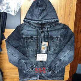 Куртка чоловіча зимова P3590T blue р.L-5XL "God Baron" недорого оптом від прямого постачальника