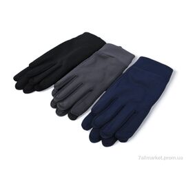 Чоловічі рукавиці Зима T23-15 mix (10 шт. р.сіткаOne size) "Sport" недорого оптом від прямого постачальника