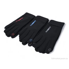 Чоловічі рукавиці Зима HK08 mix (10 шт. р.сіткаOne size) "Sport" недорого оптом від прямого постачальника